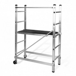 Alluminio VITO Ponteggio...