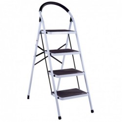 Scala a gradini pieghevole...