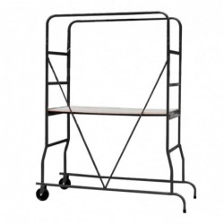 Ponteggio multiuso Altezza...