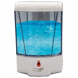 Erogatore automatico di gel...