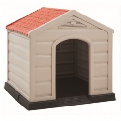 Casetta per cani DOGGY 92 X...