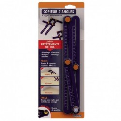 SMARTOOL Copiatore d'angolo...