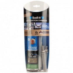 Kit di tenuta chimica M10...