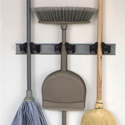 3 staffe di stoccaggio...