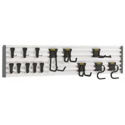 Set di 2 guide da 120 cm...