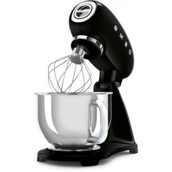 Robot da cucina SMEG BLACK...