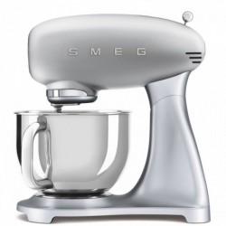 Robot da cucina SMEG Grigio...