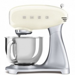 Robot da cucina SMEG Crème...