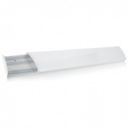 Apparecchio a LED 18W 615 x...