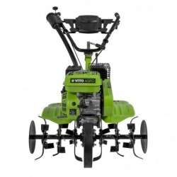 Fresa a benzina 5200W...