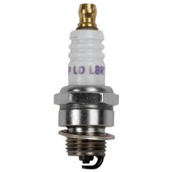 Candela di accensione...