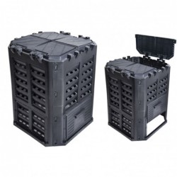 Compostiera da giardino...