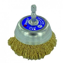 Spazzola di taglio tecnica...