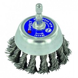 TECHNIC TIVOLY SPAZZOLA DA...