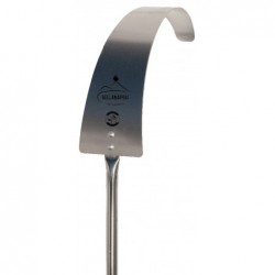 Attizzatoio professionale...