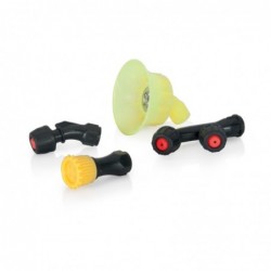 Set di 4 ugelli per...