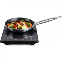 Piano cottura a induzione...