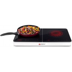 Piano di cottura a...