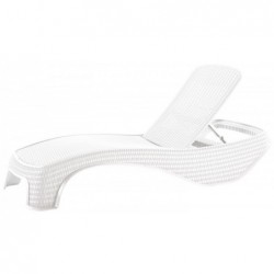 Atlantic Sun lounger Sedia...