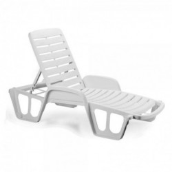 Lettino prendisole...