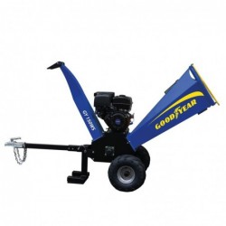 Trinciaverdure 15HP Rami...