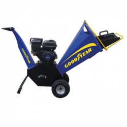 6,5HP Trinciaverdure Rami...