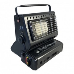 Riscaldatore a gas mobile...