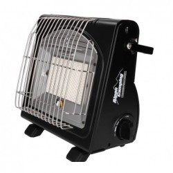 Riscaldatore a gas...