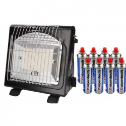 Riscaldatore a gas...