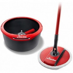 Vileda Spin & Clean Mop...