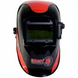 Cofano di saldatura SACIT...