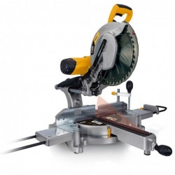 Troncatrice laser 2200W...