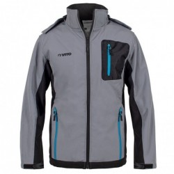 VITO SECURITY giacca in...