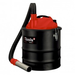 Aspiratore di cenere per...