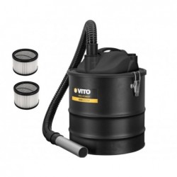 Ash hoover VITO 1200W 18L +...