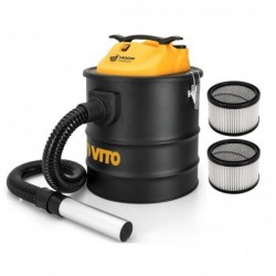 Aspiratore per cenere VITO...