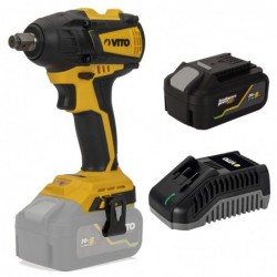 Chiave a impulsi 20V VITO...