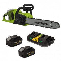Motosega a batteria 20V 2...
