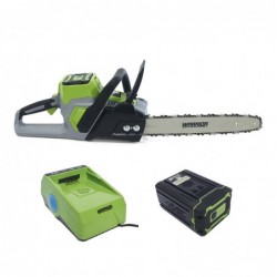 Sega a batteria 60V...