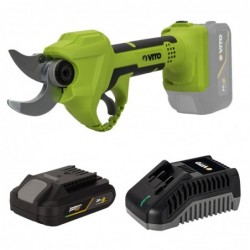 Forbici a batteria 20V...