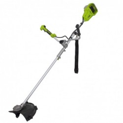 Tagliabordi a batteria 40V...