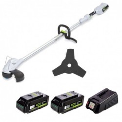 Decespugliatore e...