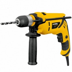 Trapano a percussione 850W...