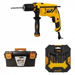 Trapano a percussione VITO...
