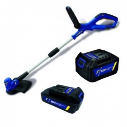 20V GOODYEAR Edger + 2...