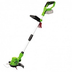 Bordatrice a batteria 20V +...