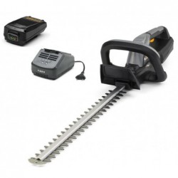 Tagliasiepi a batteria...