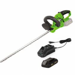 Tagliasiepi a batteria 20V...