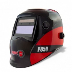 Cofano per saldatura MMA...