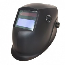 Cuffia di saldatura LCD...